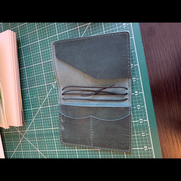 Chic Sparrow pocket - Picture 3 of 3